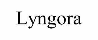 lyngora