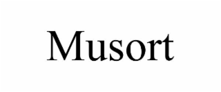 musort