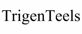 trigenteels