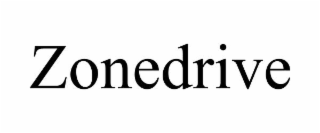 zonedrive