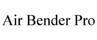air bender pro