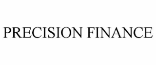 precision finance