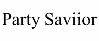 party saviior