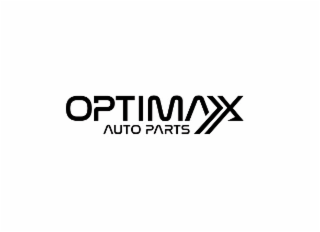 optimax auto parts