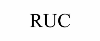 ruc