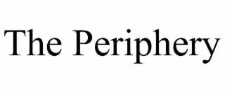 the periphery