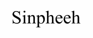 sinpheeh