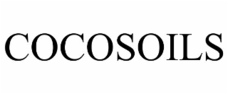 cocosoils