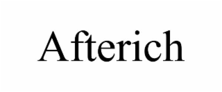 afterich