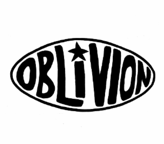 oblivion