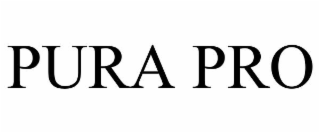 pura pro