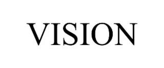 vision