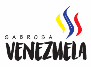sabrosa venezuela