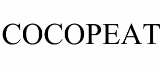 cocopeat