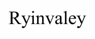 ryinvaley