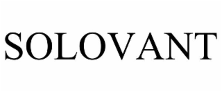solovant