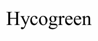 hycogreen
