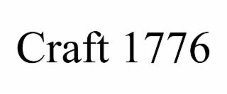 craft 1776