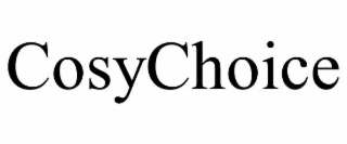 cosychoice