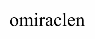 omiraclen