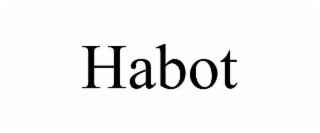 habot