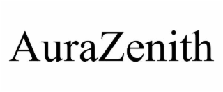 aurazenith