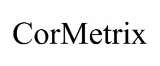 cormetrix