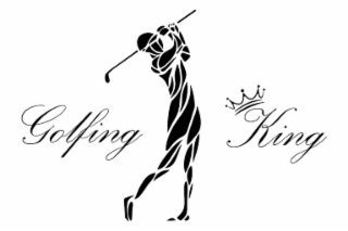golfing king