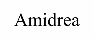 amidrea