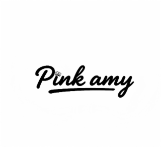 pink amy
