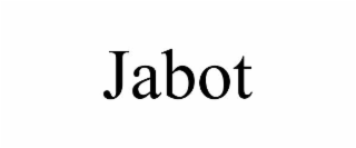 jabot