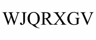 wjqrxgv