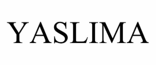 yaslima