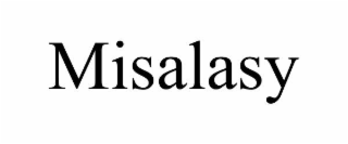 misalasy