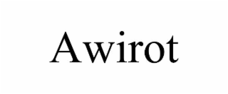 awirot