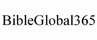 bibleglobal365