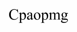 cpaopmg