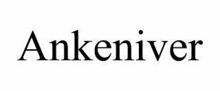 ankeniver