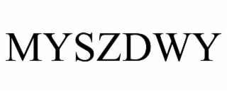 myszdwy