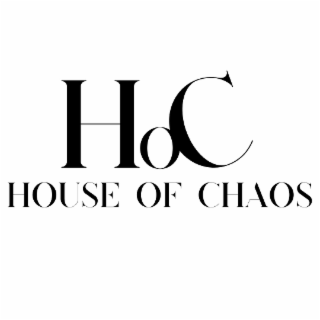 house of chaos