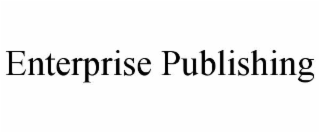 enterprise publishing