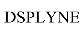 dsplyne