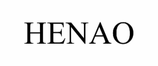 henao