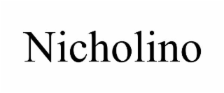 nicholino