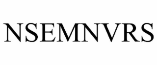nsemnvrs