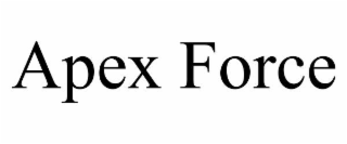apex force