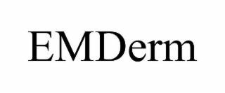emderm