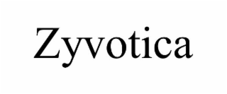 zyvotica
