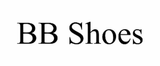 bb shoes