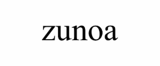 zunoa
